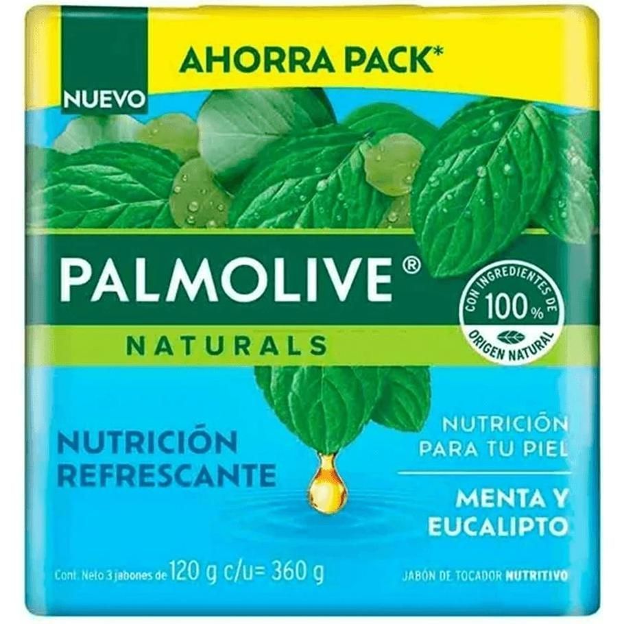 3pk Jab Po Arcll/eucalip 100gr