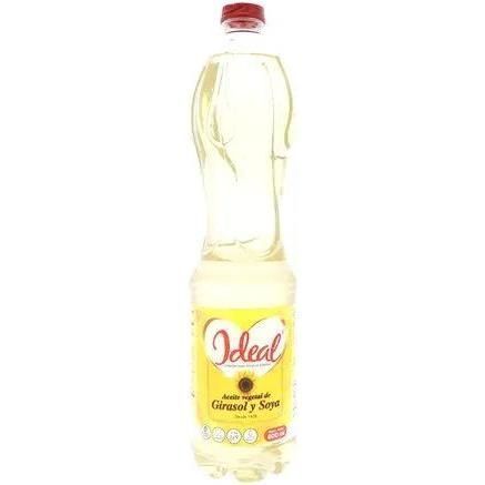 Aceite Ideal 800ml