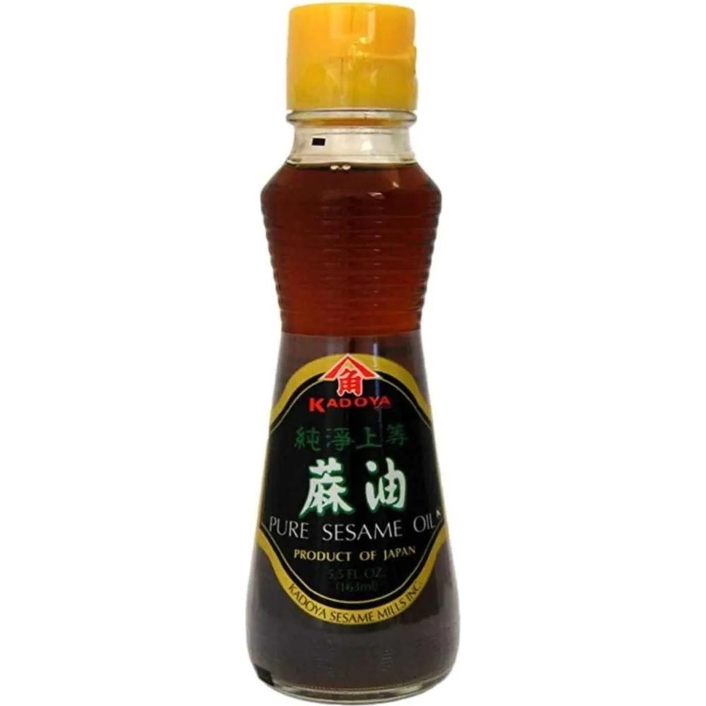 Aceite Kadoya Ajonjol5.5oz