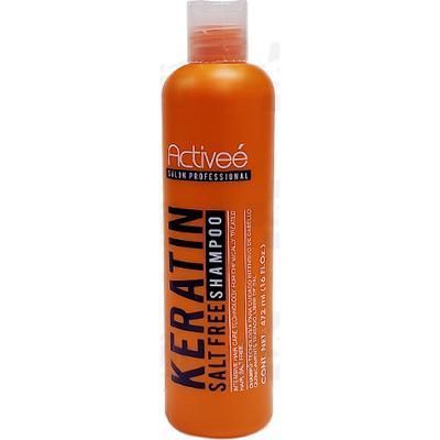 Activee  Shampoo Kerati 472ml