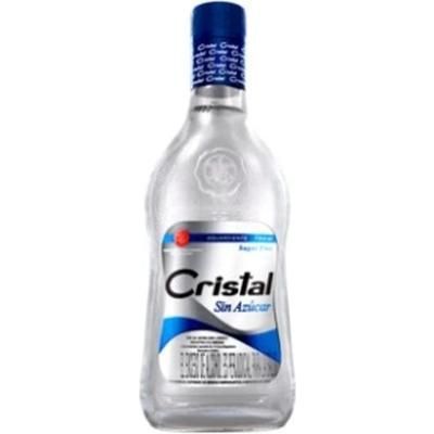 Aguard Cristal S/azucar 750ml