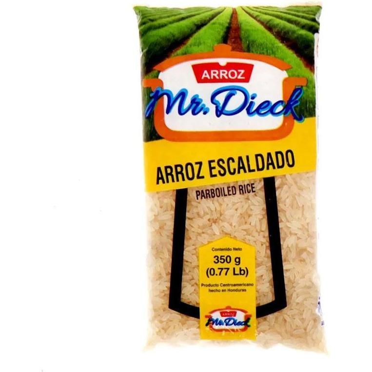 Arroz Mr. Dieck 350gr