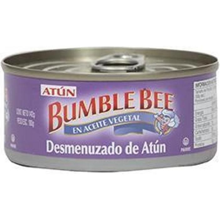 Atun Bbflake Ligh Tuna Aceite