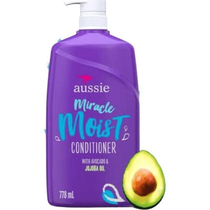 Aussie Acondicionador Mir778ml