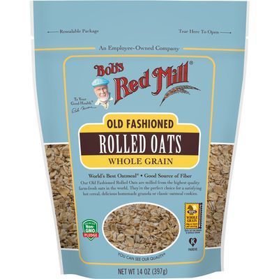 Avena Integral Bobs Red 32 Oz