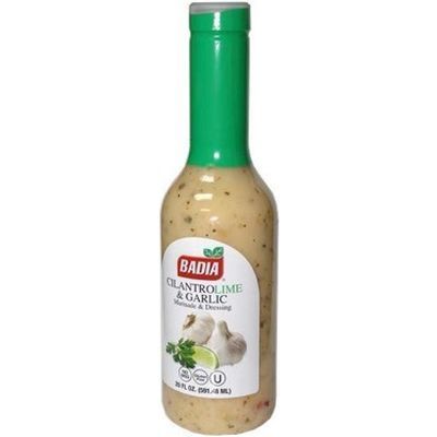 Badia Aderezo Marinado 20oz
