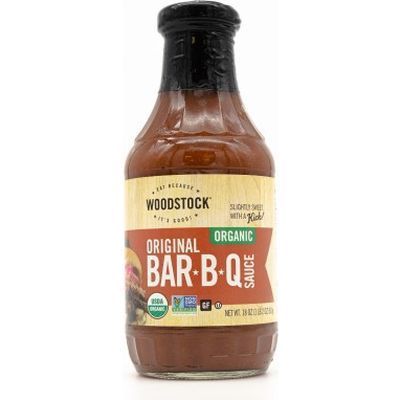 Bbq Sauce Original