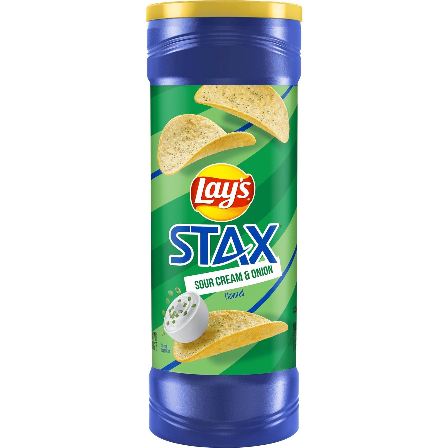 Boquitas Lays Cebolla 163gr