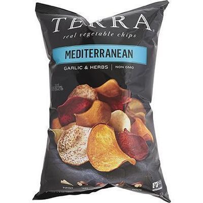 Boquitas Terra Mediterr. 7.5oz