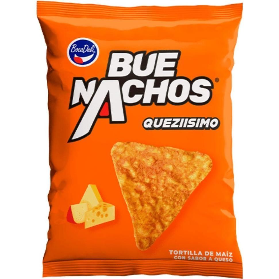 Buenacho Quesizimo 150g