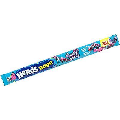 Cand Nerds Ro Very Berry0.92oz