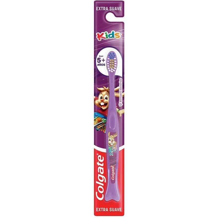 Cepill Kids Oral Care Tandy 5+