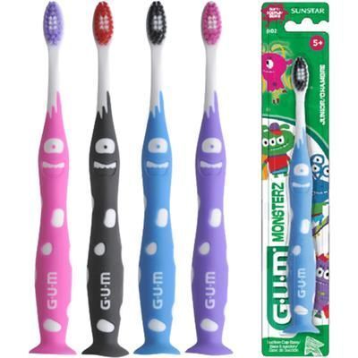 Cepillo Monsterz Gum