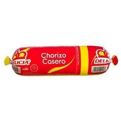 Chorizo Casero Delicia 220g