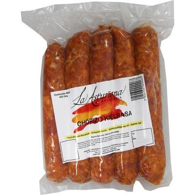 Chorizo De Cerdo Kielbasa 1lb