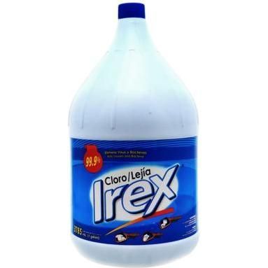 Cloro Irex 1gl