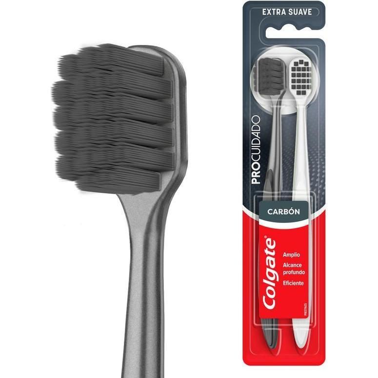 2pk Cep Colg Pro Charcoal Suav