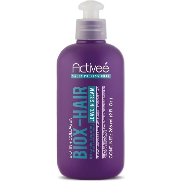 Activ Crem Pein Biot Col 266ml