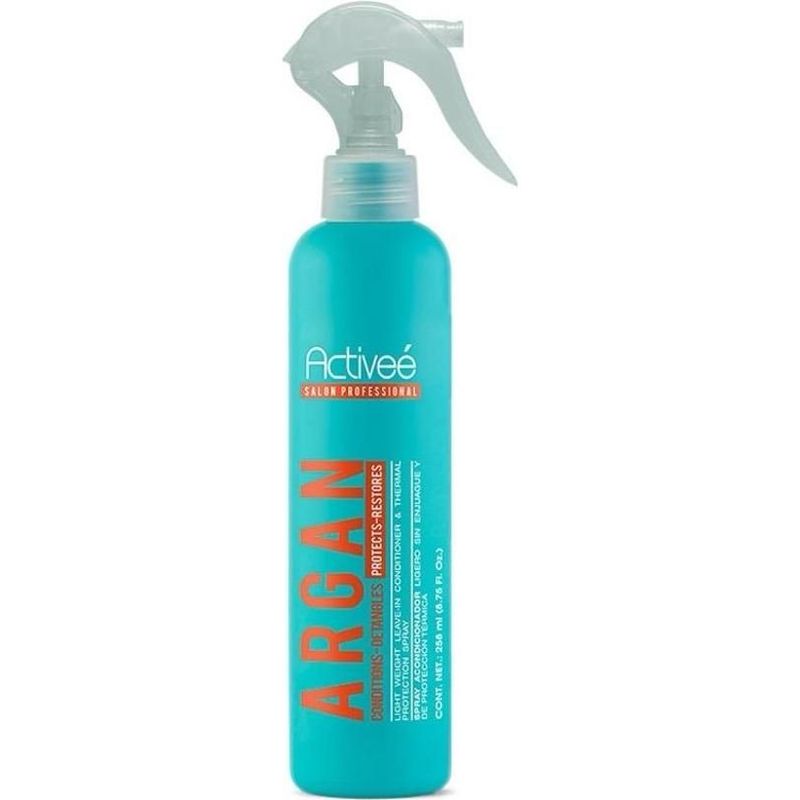 Activee Spray Prot Argan 240ml