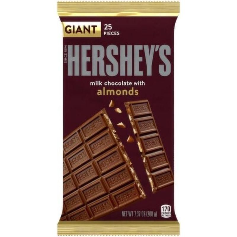 Almd Giant Bar
