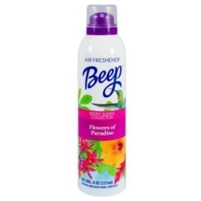 Ambientador Flowers Prdise 8oz