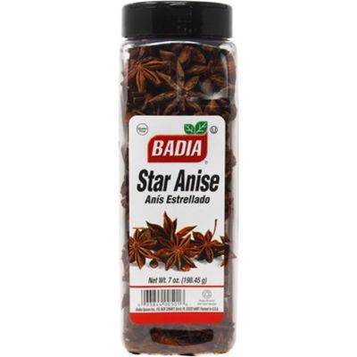 Badia Anis Estrellado 7oz