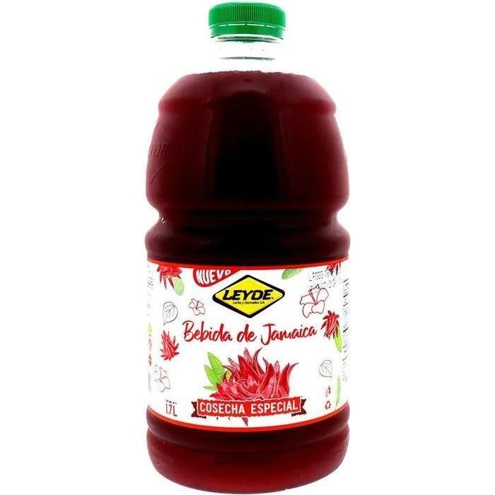 Bebida Jamaica Cosecha 1.7l