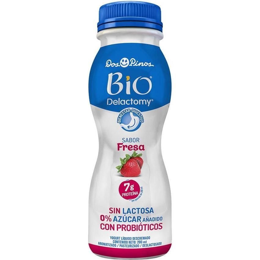 Bio Balance Delactomy Fresa 2