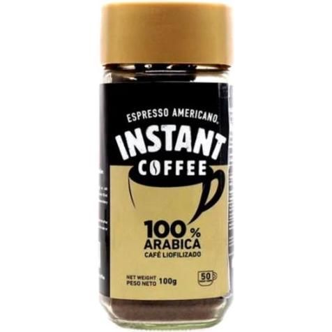 Cafe Instant Espresso 200 Gr