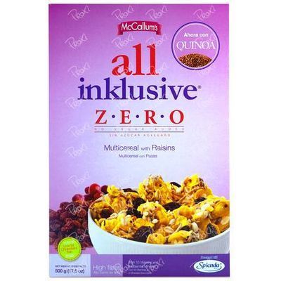 Cereal Azucaradas Mc Call1.5kg