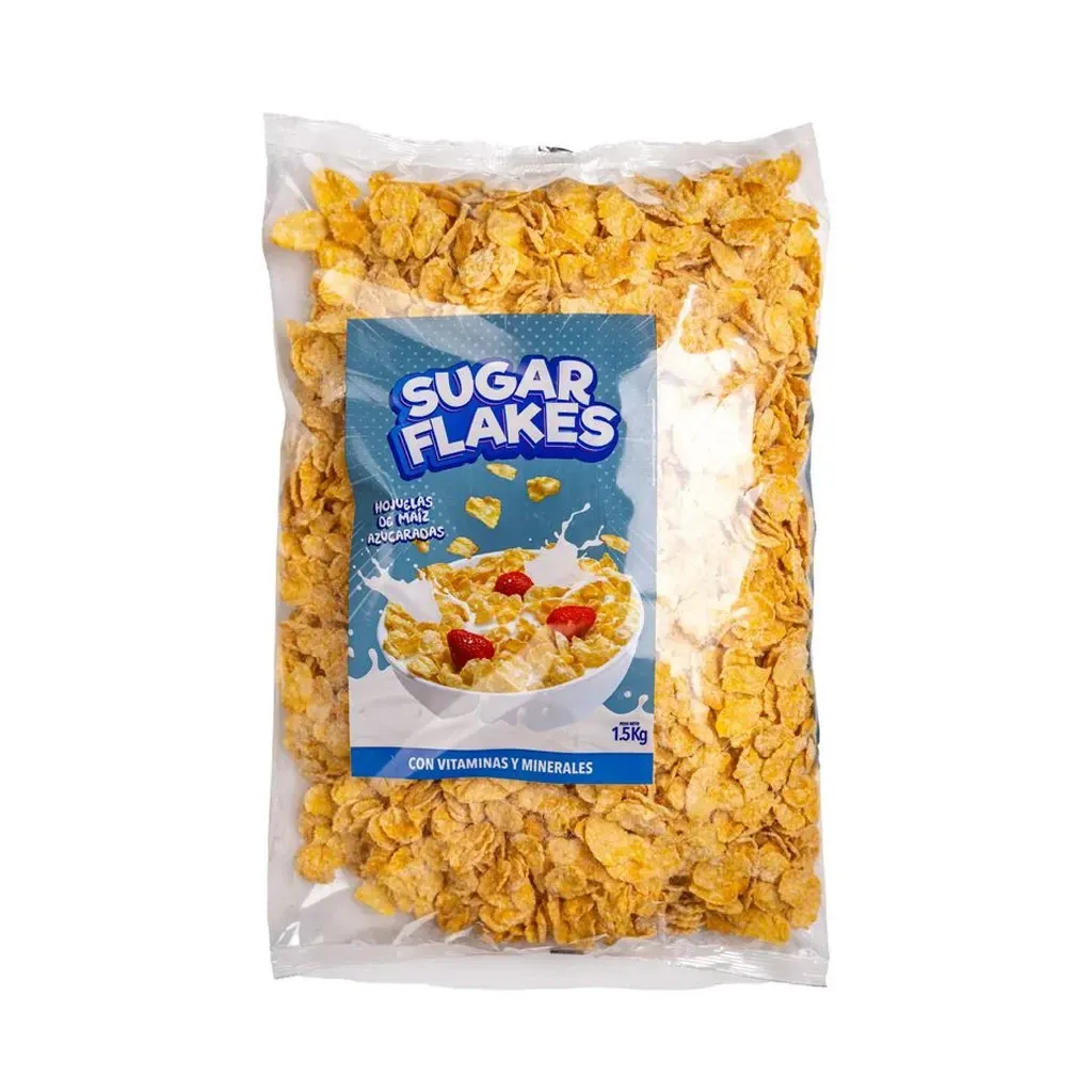 Cereal Azucaradas Mc Call1.5kg