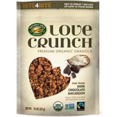 Cereal Lvcrnch Dchcmc