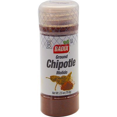 Chipotle Grnd