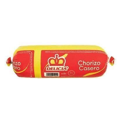 Chorizo Casero Delicia 369g
