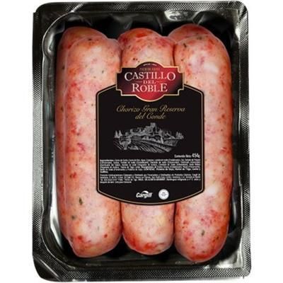 Chorizo Cdr Gran Reserva 454g