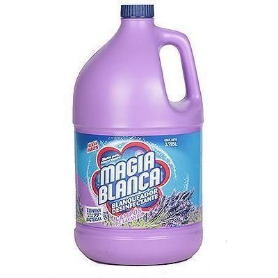 Cloro Magia Blan Lavanda 1gl