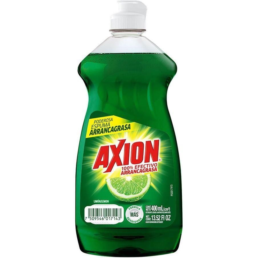 Axion Limon Liquido 400ml