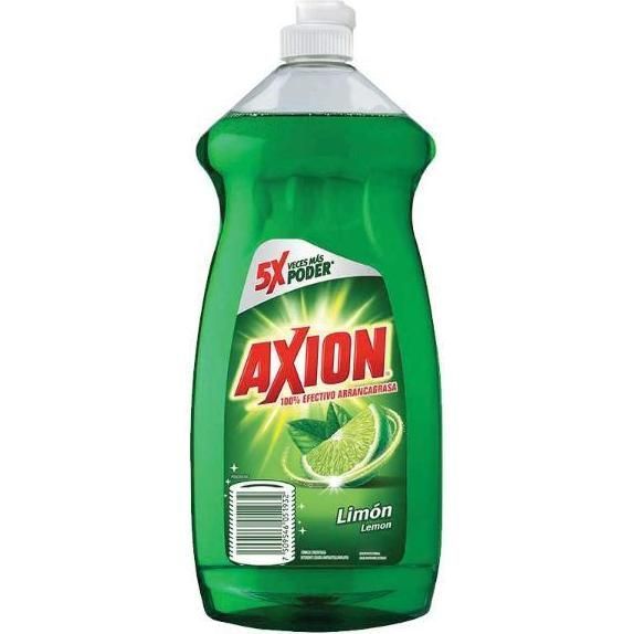 Axion Liq Limon/vinagre 640ml