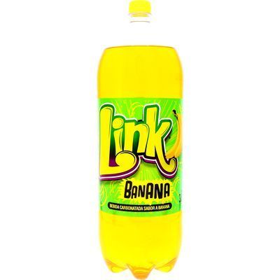 Banana Champagne Link 3 Lts