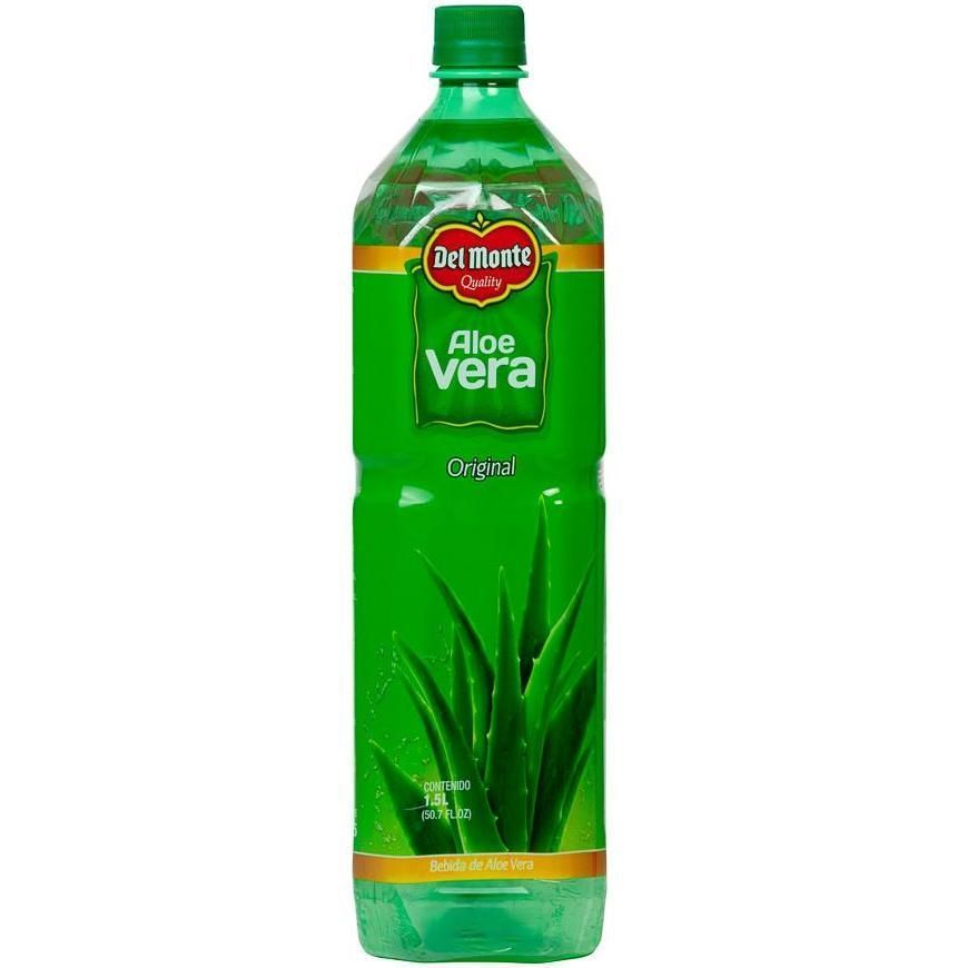 Bebida Del Monte Aloe Vera1.5