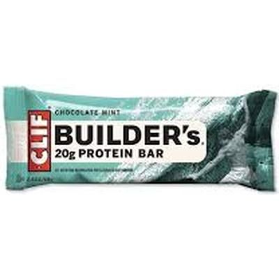 Builder Bar Choc Mint