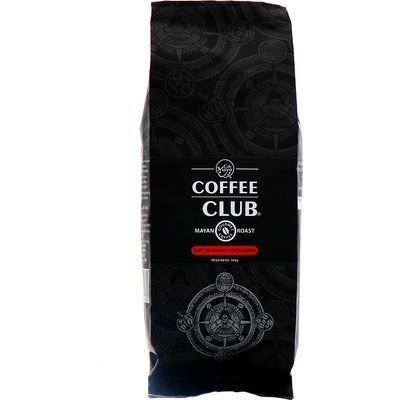 Café Maya Club Puro Grano 340g