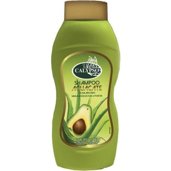 Calypso Sh 2-1 Aguacate 830ml