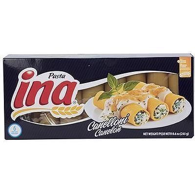 Canelon Ina 245gr