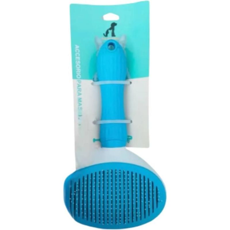 Cepillo Para Mascota