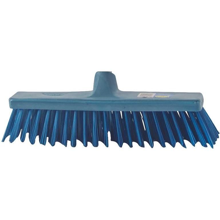 Cepillo Para Piso Eterna