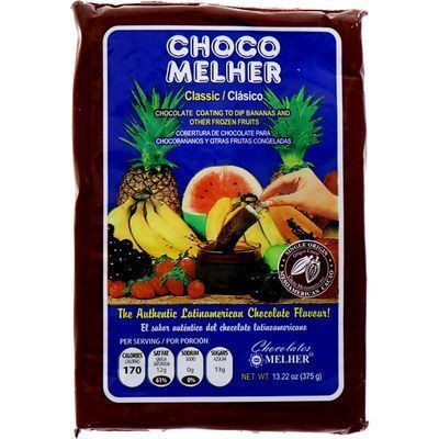 Chocomelher Clasico 300g