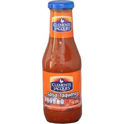 Clemente Salsa Casera 370gr