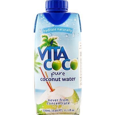 Coconut Water Natural