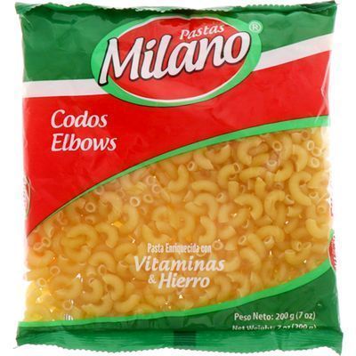 Codos Milano 200g